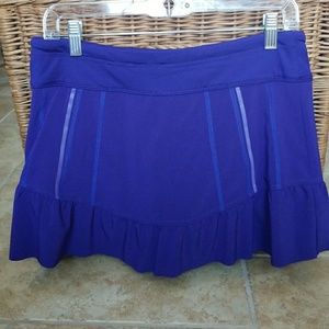 Athleta Tennis Skirt